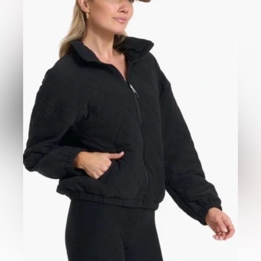 Vuori Halo insulated jacket
